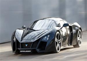 بعد إفلاسه في 2014.. إعادة إحياء مشروع "ماروسيا" للسيارات الخارقة