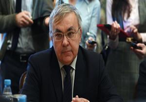 روسيا: لا نعارض تمديد صفقة الحبوب لمدة 60 يومًا فقط