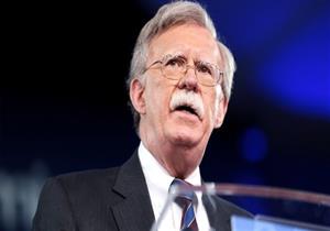 بولتون يتوقع استعانة ترامب بقمة مع صديقه كيم لتعزيز فرص إعادة انتخابه