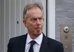 حركة حماس: توني بلير غير مرحب به.. والفلسطينيون قادرون على إدارة شؤونهم