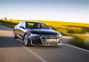 أودي تطلق موديلات S من سياراتها Q5 وA6 وA7.. تعرف عليها (صور)
