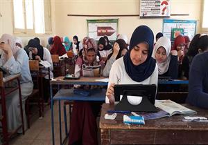 قبل وأثناء الامتحان.. نصائح لطلاب أولى وثانية ثانوي قبل دخول اللجان