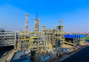 شركة القلعة تحصل على تمويل جديد بقيمة 120 مليون دولار للمصرية للتكرير