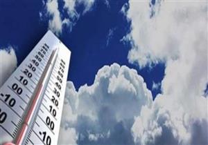 "نشاط للرياح وأمطار خفيفة".. الأرصاد تعلن طقس الـ48 ساعة المقبلة