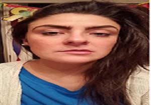 بالصور| نزلة برد تصيب سيدة بالشلل النصفي.. كيف حدث ذلك؟