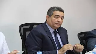 أحمد مجاهد يكشف حقيقة تدخله في قرارات مجلس اتحاد الكرة الحالي