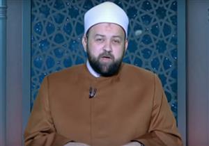 بالفيديو| داعية يوضح أفضل الطرق للتخلص من أوراق المصاحف القديمة والممزقة