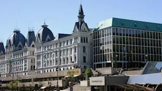 النرويج تنضم إلى عقوبات الاتحاد الأوروبي ضد إيران بعد قمع الاحتجاجات