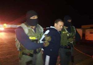 "سرية تامة".. كيف تعامل مطار القاهرة مع تسليم الإرهابي هشام عشماوي؟