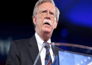 بولتون يحمل "فيلق القدس" المسؤولية عن أي هجمات محتملة