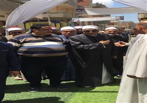 رئيس القطاع الديني بـ"الأوقاف": رمضان أعظم المواسم شرفا وأكثرها بركة 