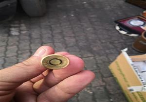 قصة أول رصاصة مصرية.. 65 سنة إنتاج حربي