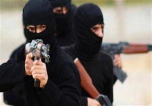 مقتل شخص وإصابة أثنين آخرين إثر محاولة سرقة  شركة حديد بالتبين 