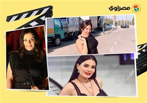 إطلالة جذابة لسيرين عبد النور وياسمين صبري في الجيم.. 10 لقطات للنجوم في 24 ساعة