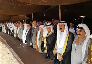 دمشق: مؤتمر "العشائر السورية" يجسد خيانة منظميه