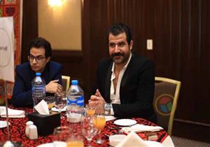 شريف عرفة: "الممر" يضم جوانب إنسانية واستخدمنا دبابات تعود لفترة حرب الاستنزاف