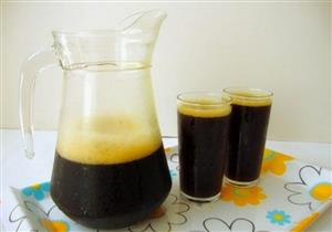 شرب العرقسوس مرتين يوميا لأسبوعين فهذا ما حدث له 