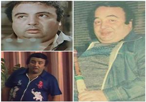 رفض دعوة أصدقائه لحفل زفافه وأسرته باعت ممتلكاتها لعلاجه.. حكايات يونس شلبي