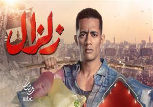  زلزال 29.. وفاة صافية وطلاق أمل وشلل خليل كتخا