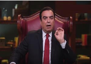 وزير الإعلام اللبناني: لا يمكن إدخال السياسة بعمل القضاء