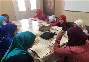  مستقبل وطن سوهاج: 97 شاركوا في مسابقة حفظ القرآن الكريم