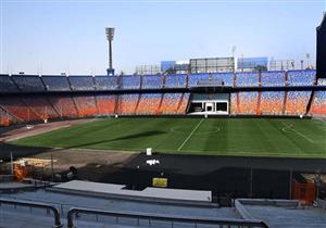 الكهرباء: الانتهاء من تأمين التغذية بالكامل لاستادات القاهرة والدفاع والإنتاج الحربي