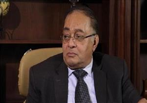 اليوم.. سامي مغاوري يبدأ وينتهي من تصوير دوره في فيلم مصري عراقي