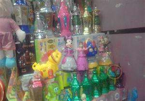 في كفرالشيخ.. "الفانوس الأنتيكة المصري" يكسب