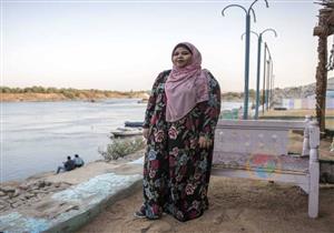 من أرض مهملة لـ "فن وبهجة".. قصة أول مركز ثقافي مستقل بأسوان (صور)