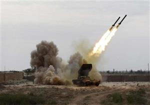 جيش الاحتلال: رصدنا 150 صاروخ من قطاع غزة خلال اليوم