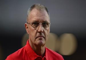 مصدر لمصراوي: كرول ينافس فوتا على قيادة الإسماعيلي