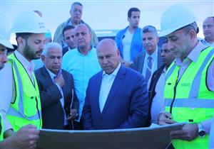 بـ110 ملايين دولار.. "النقل" توقع عقد صيانة الأنظمة لمشروع القطار المكهرب