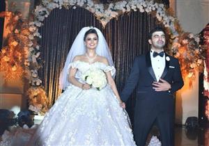 قبل عرضه.. المذيعة فرح علي توجه رسالة لزوجها بسبب مسلسل ياسمين صبري