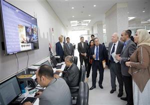 ممثل الأمم المتحدة لتحالف الحضارات يتعرف على آلية مرصد الأزهر في مكافحة التطرف