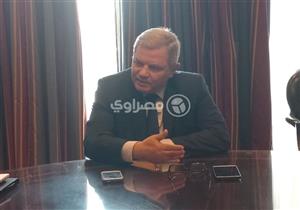 القابضة للمياه: رفع درجات الاستعداد بكافة الشركات في شهر رمضان