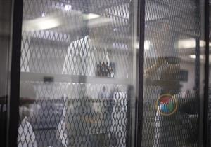 الجنايات تستكمل محاكمة 12 متهمًا بقضية "فض اعتصام النهضة" اليوم