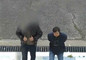  الجزائر: حبس شقيق بوتفليقة بتهمة المؤامرة ضد سلطة الدولة