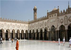  "والله يسمع تحاوركما" حملة جديدة يطلقها حوار الأديان بالأزهر في رمضان