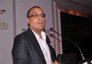 خاص| يسري الفخراني: قرار "mbc مصر" بعرض مسلسلاتها مبكرًا لم يؤثر على خطتنا في العرض