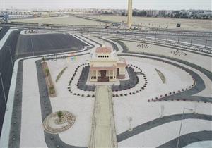 عبد الله جهامة: سيناء قاطرة التنمية في مصر ومشروعات الأنفاق إعجاز 