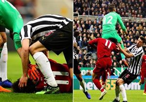 بسبب الحالات المشابهة لصلاح.. يويفا يطالب بتعديل قانون كرة القدم