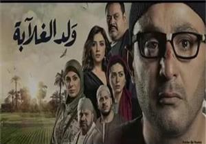 "ولد الغلابة" 23.. الإعدام لحمزة وبدء تصنيع الاستروكس