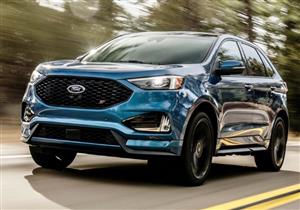 رسمياً فورد تكشف عن الموديل الجديد من Edge2 - صور