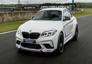 بقوة 410 حصان.. "بي إم دبليو" تطلق نسخة خاصة من M2 – صور 