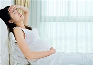 لأول مرة.. إصابة امرأة بالعمى بسبب مضاعفات الحمل