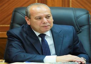 محافظ كفر الشيخ يخصص 625 مترًا لإقامة محطة صرف مطوبس