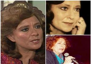 "ماتت العظيمة".. رانيا يوسف تنعى الفنانة محسنة توفيق