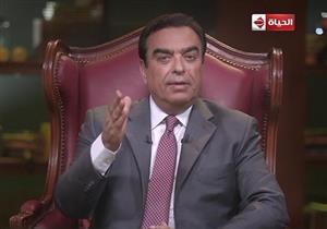 الجائزة 100 ألف جنيه.. قرداحي يطرح معلومات عن شخصيته الثانية في "اسم من مصر"