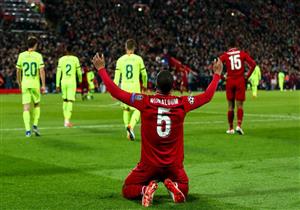 بالفيديو.. ردود فعل "مجنونة" من معلقي قناة ليفربول على رباعية برشلونة 