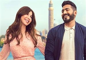 تعرف على سر رشاقة نانسي عجرم بعد ظهورها في إعلان رمضان